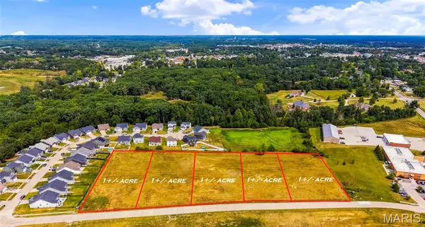 2 Brune Business Park CT, Warrenton, MO 63383