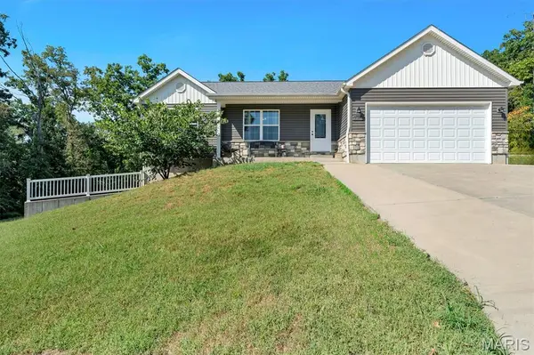 1077 S Shore DR, Catawissa, MO 63015