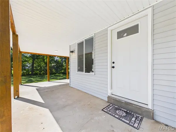 237 Kies AVE, Jackson, MO 63755