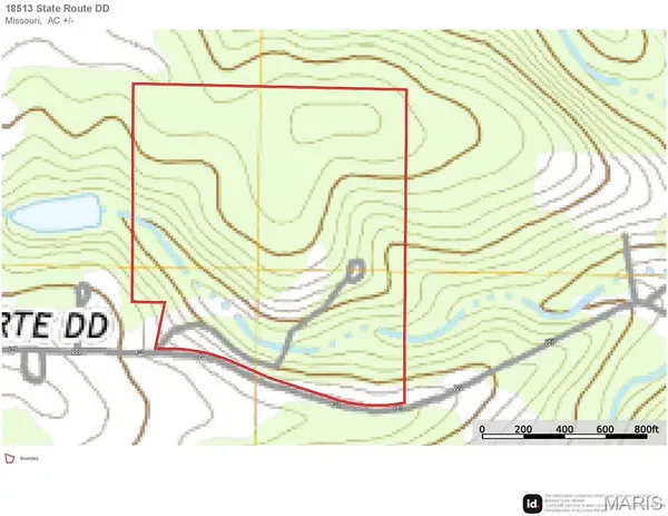 18513 State Route DD, St James, MO 65559