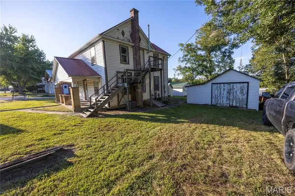 6322 Main ST, Frohna, MO 63748