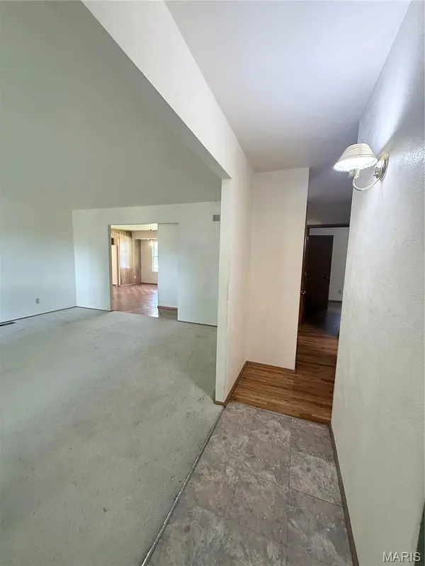 4458 Rhine DR, Florissant, MO 63033