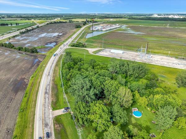 1.88 Acres RD, Morris, IL 60450