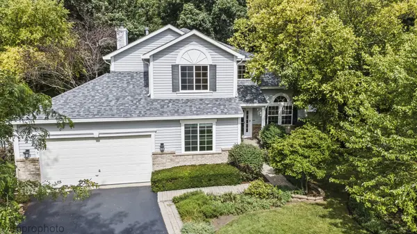 1428 Somerset CT, Mundelein, IL 60060