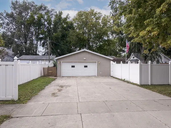 921 N Plum ST, Pontiac, IL 61764