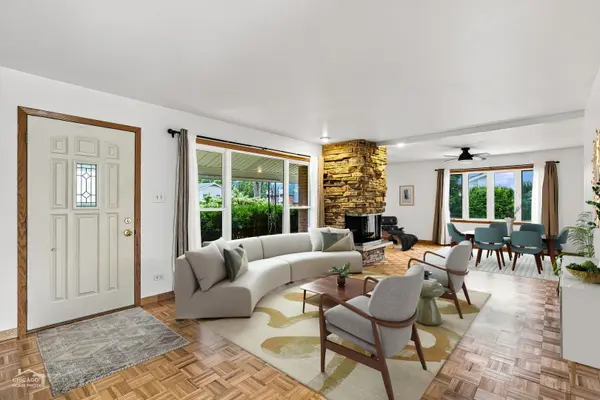 Address not disclosed, Elk Grove Village, IL 60007