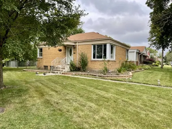 337 W 146th ST, Riverdale, IL 60827