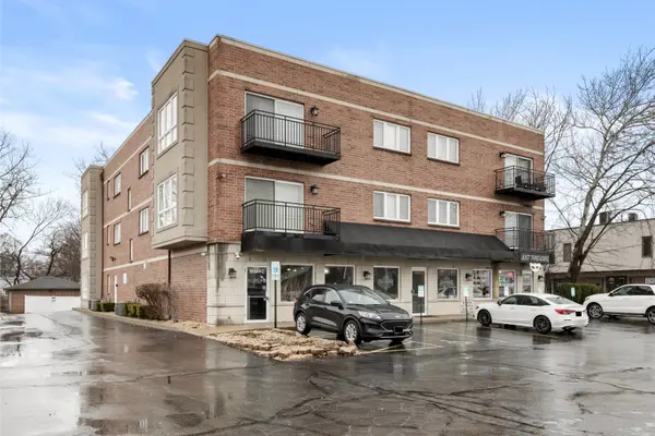 15524 S Cicero AVE, Oak Forest, IL 60452