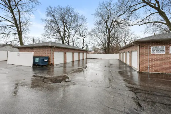 15524 S Cicero AVE, Oak Forest, IL 60452