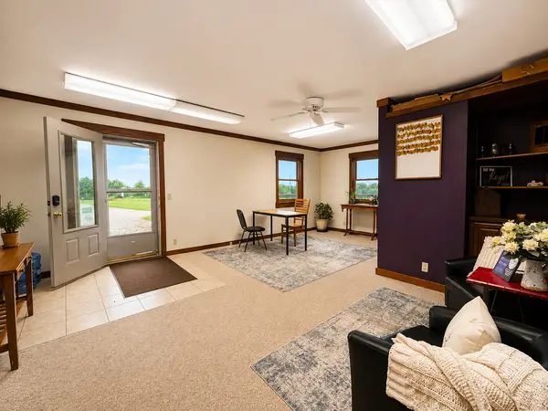 3505 E Apple Canyon RD, Apple River, IL 61001