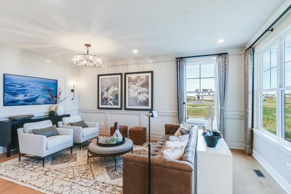 25507 W Alabaster CIR, Plainfield, IL 60544