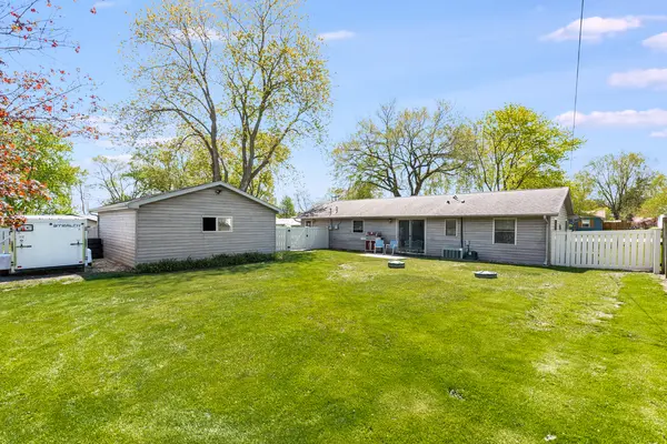 19100 JANET AVE, Romeoville, IL 60446