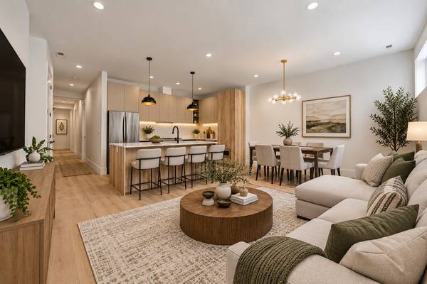 1244 N Kedzie AVE #1, Chicago, IL 60651