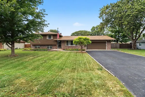 155 Kay ST, Manhattan, IL 60442