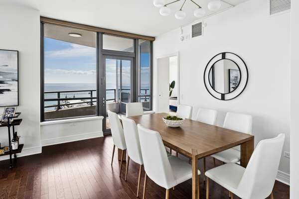 600 N Lake Shore DR #4211, Chicago, IL 60611
