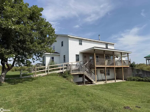 24678 Redbud Ave, Bonaparte, IA 52620
