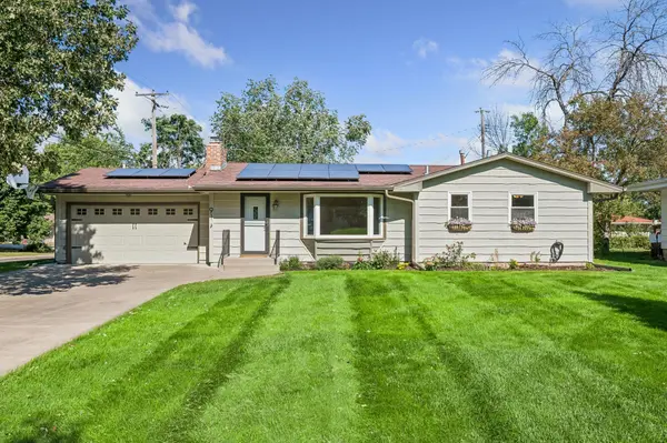 91 65 1/2 WAY NE, Fridley, MN 55432