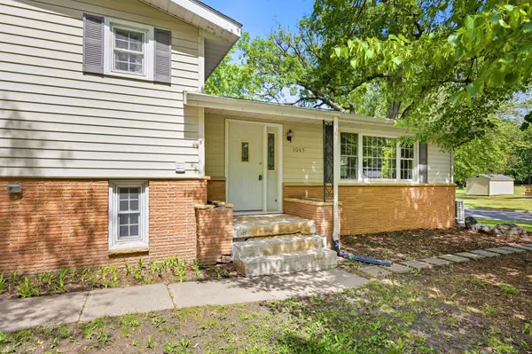 1065 Jorgenson ST SE, Hutchinson, MN 55350