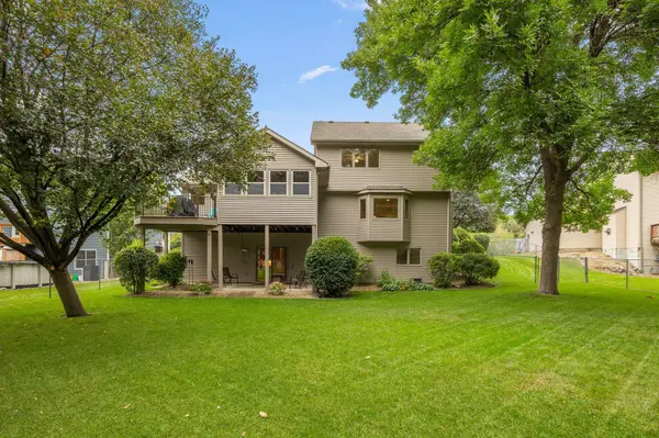 3908 143rd ST W, Rosemount, MN 55068