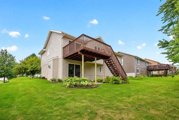 4523 5th ST NW, Rochester, MN 55901