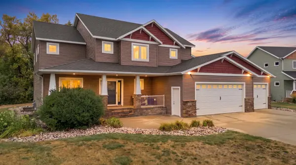 1944 53rd AVE N, Moorhead, MN 56560