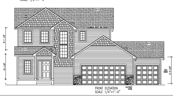 1138 Petersen CT NW, Stewartville, MN 55976
