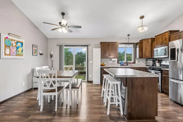 23233 Vintage ST NW, Saint Francis, MN 55070