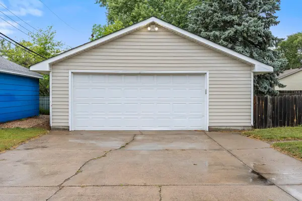 7001 Fremont AVE N, Brooklyn Center, MN 55430