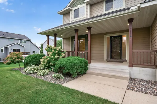 12789 Breckenridge LN, Rogers, MN 55374