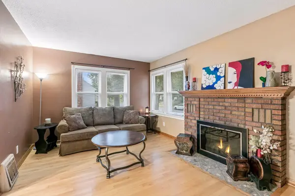 4412 Newton AVE N, Minneapolis, MN 55412