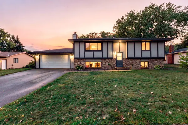 17147 Gage AVE, Farmington, MN 55024