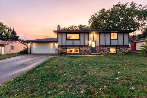 17147 Gage AVE, Farmington, MN 55024