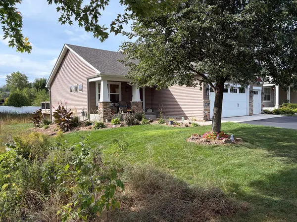4013 126th PL, Savage, MN 55378