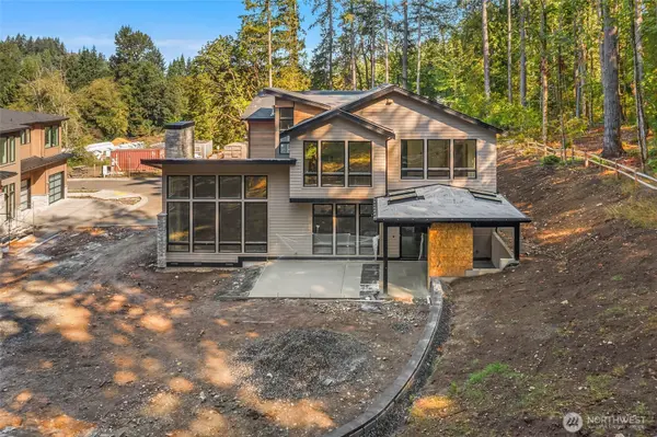 21099 SE 80th ST, Issaquah, WA 98027