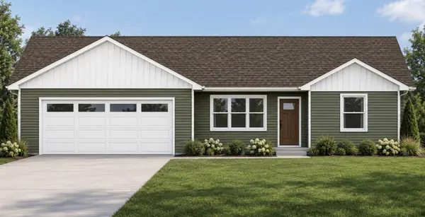 N275 BRIARWOOD LN, Fremont, WI 54940