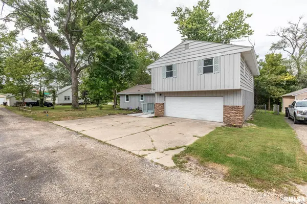 1013 S SCHMIDT AVE, Peoria, IL 61607