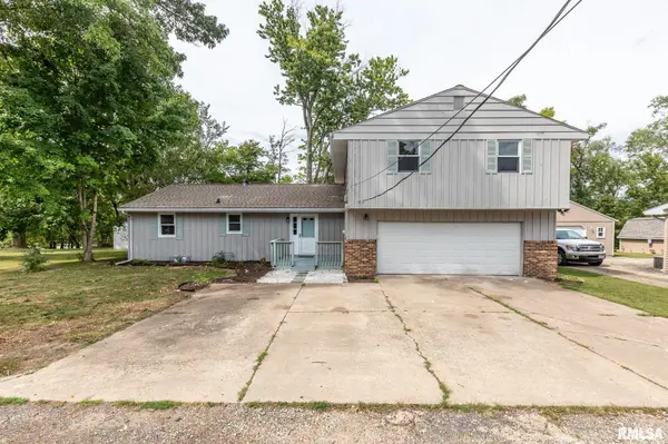 1013 S SCHMIDT AVE, Peoria, IL 61607