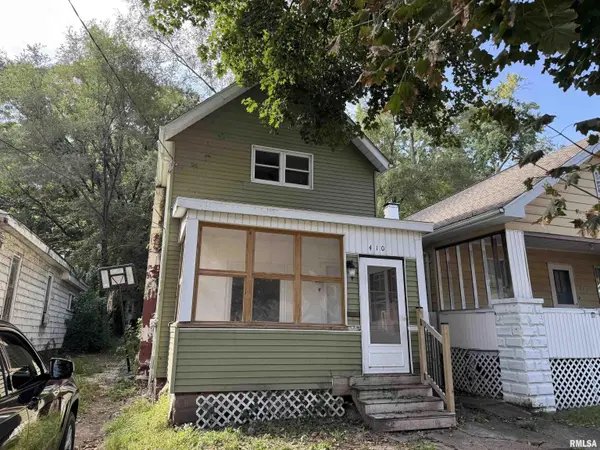 410 E THRUSH AVE, Peoria, IL 61603