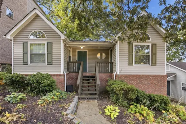 112 E Manning Street, Chattanooga, TN 37405