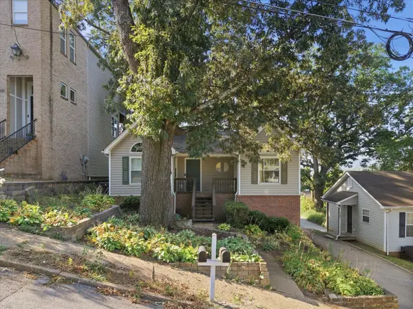 112 E Manning Street, Chattanooga, TN 37405
