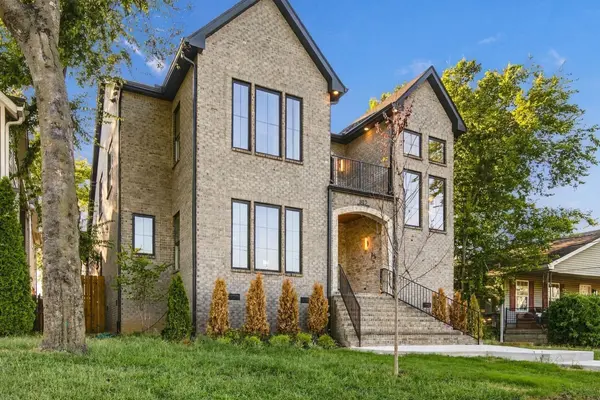 812 N 6th St, Nashville, TN 37207