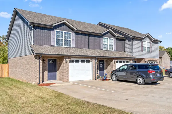 309 Rowand Ct #A, Clarksville, TN 37042