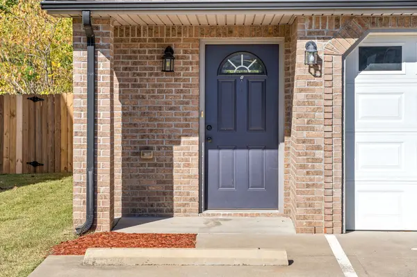 309 Rowand Ct #A, Clarksville, TN 37042
