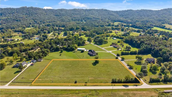 0 Ooltewah Ringgold Road, Ringgold, GA 30736