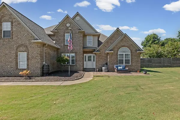713 ELIZABETH DR, Atoka, TN 38004