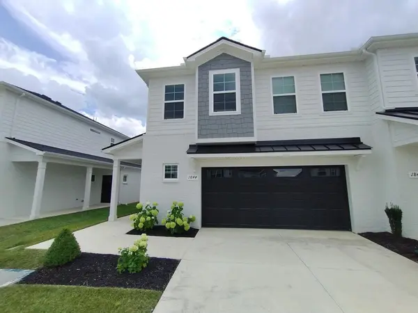 1844 Bethpage Dr, Murfreesboro, TN 37127