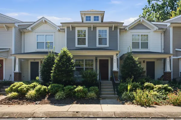 429 Shadow Glen Dr, Nashville, TN 37211