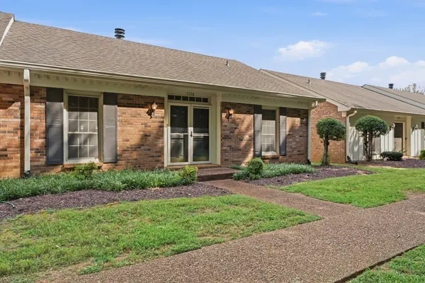 1134 E Northfield Blvd, Murfreesboro, TN 37130