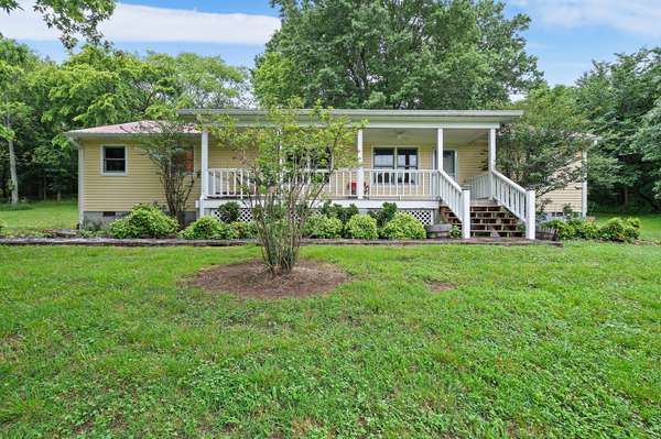 1780 Molly Hollow Rd, Nolensville, TN 37135