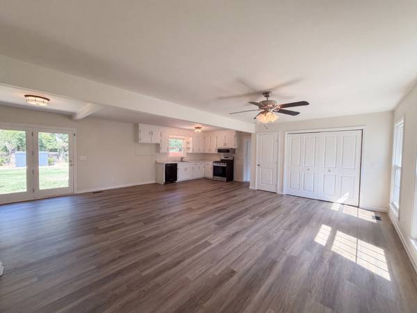 1214 Kirkwood Ave, Murfreesboro, TN 37130